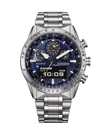 Orologio multifunzione Uomo Citizen Promaster Sky - JV2000-51L [872c59ab]