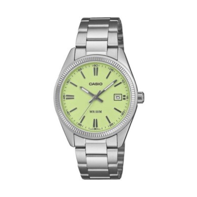 orologio solo tempo unisex Casio - UTP-1302PD-3A2VEF [2f5e5dbb]