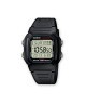 Casio Collection Nero orologio Uomo [7de25a0e]