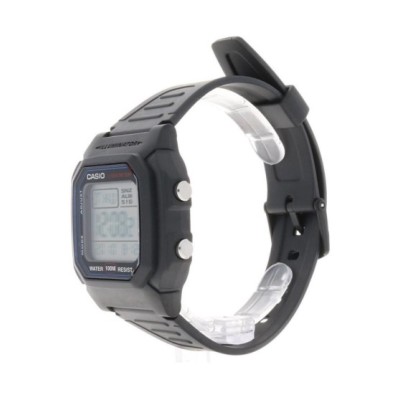 Casio Collection Nero orologio Uomo [13d9d807]