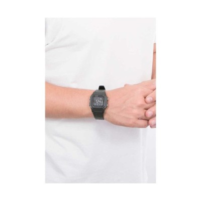 Orologio multifunzione Uomo Casio - W-800H-1BVES [9bcea02a]