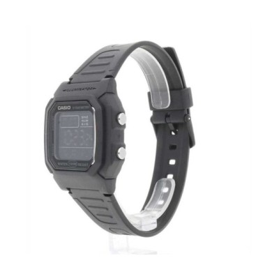 Orologio multifunzione Uomo Casio - W-800H-1BVES [9e9ee734]