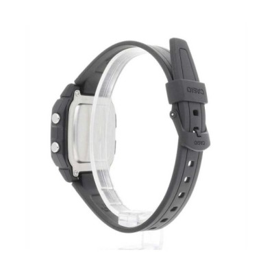 Orologio multifunzione Uomo Casio - W-800H-1BVES [29832630]