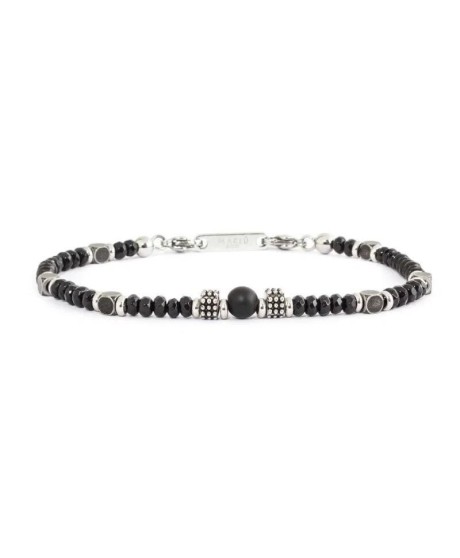Bracciale agata nera 4BR1851 [0ae53148]