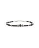 Bracciale agata nera 4BR1851 [0ae53148]