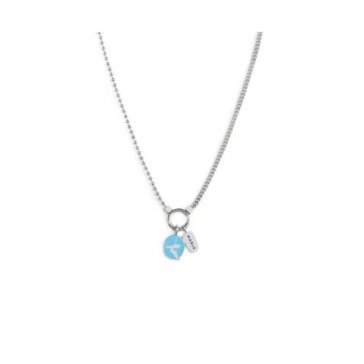 Collana con pendente Mare Fuori [c1d10c2f]