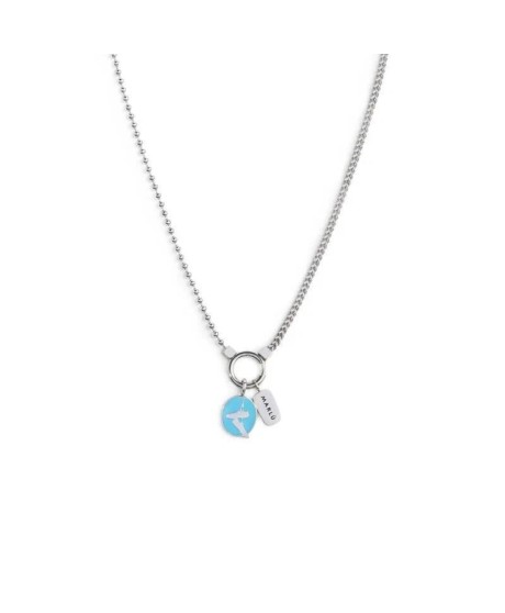Collana con pendente Mare Fuori [c1d10c2f]