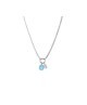 Collana con pendente Mare Fuori [c1d10c2f]
