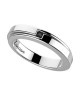 ANELLO UOMO IN ARGENTO ZANCAN INSIGNIA 925 - EXA203 [6db83896]
