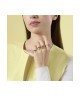 Anello Donna gioielli Kidult By You 721016 [4bbae920]