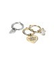 Anello Donna gioielli Kidult By You 721016 [fca72824]
