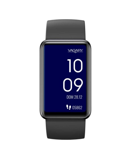 Orologio Smartwatch Vagary By Citizen Smart Watch Unisex 05A-001VY [eeea3261]