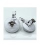 Anello con Diamante Lab Grown Goccia Certificato IGI [a3226953]