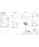 Anello con Diamante Lab Grown Goccia Certificato IGI [7a042a5e]
