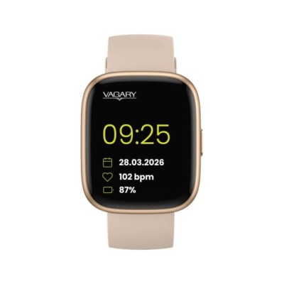 Smartwatch Vagary Donna 004VY [90c83984]