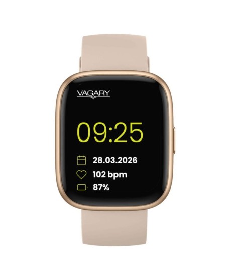 Smartwatch Vagary Donna 004VY [90c83984]