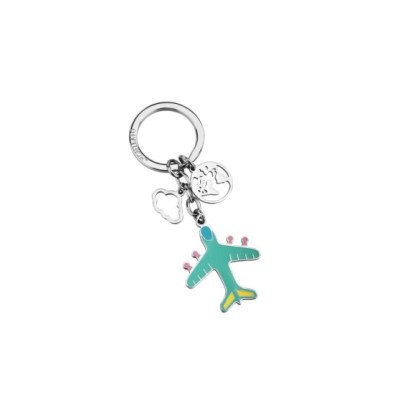 Portachiavi Morellato Travel Unisex SD5707 [a357b483]