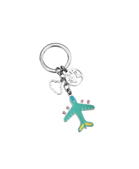 Portachiavi Morellato Travel Unisex SD5707 [a357b483]