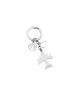 Portachiavi Morellato Travel Unisex SD5707 [7a71f78e]