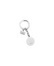 Portachiavi Morellato Travel Unisex SD5708 [d7523985]