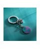 Portachiavi Morellato Travel Unisex SD5708 [604ff881]
