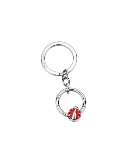 Portachiavi Donna Morellato Story Coccinella Sd7315 [690dcc4a]