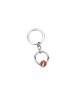 Portachiavi Donna Morellato Story Coccinella Sd7315 [690dcc4a]