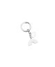 Portachiavi Morellato Forever donna SD8803 [2cbc579d]