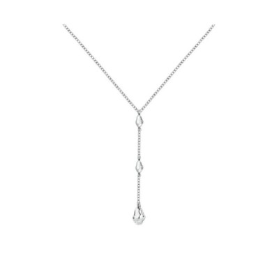 Collana Donna Trussardi T-Design Tjaxa10 [eee01e28]