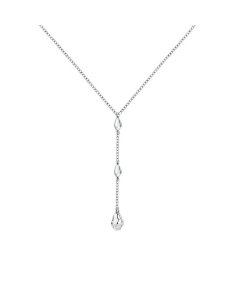 Collana Donna Trussardi T-Design Tjaxa10 [eee01e28]