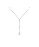 Collana Donna Trussardi T-Design Tjaxa10 [eee01e28]