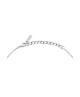Collana Donna Trussardi T-Design Tjaxa10 [80db9c21]
