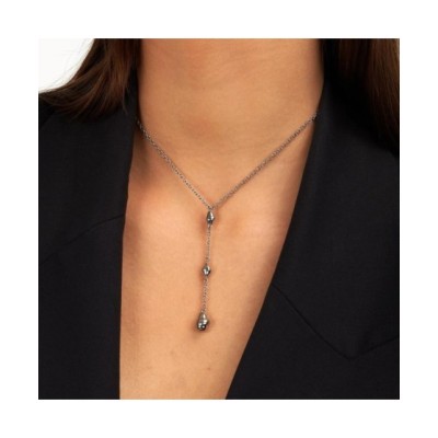 Collana Donna Trussardi T-Design Tjaxa10 [32961a3b]