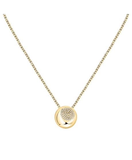 Collana Donna Trussardi T-Design Tjaxc95 [65a95445]