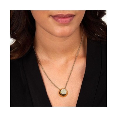 Collana Donna Trussardi T-Design Tjaxc95 [0ec29152]