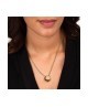 Collana Donna Trussardi T-Design Tjaxc95 [0ec29152]