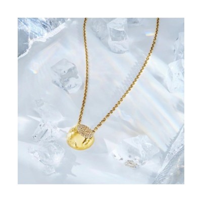 Collana Donna Trussardi T-Design Tjaxc95 [b9df5056]