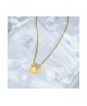 Collana Donna Trussardi T-Design Tjaxc95 [b9df5056]