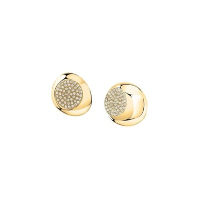 Orecchini Donna Trussardi T-Design Tjaxc98 [c6d32b4d]