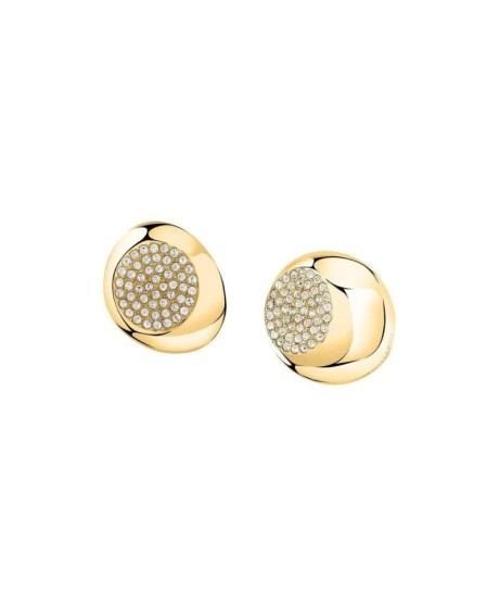 Orecchini Donna Trussardi T-Design Tjaxc98 [c6d32b4d]