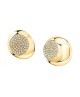 Orecchini Donna Trussardi T-Design Tjaxc98 [1ff56840]