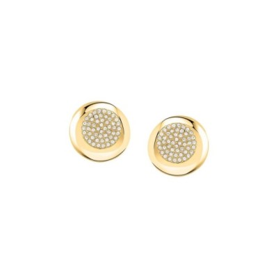 Orecchini Donna Trussardi T-Design Tjaxc98 [a8e8a944]