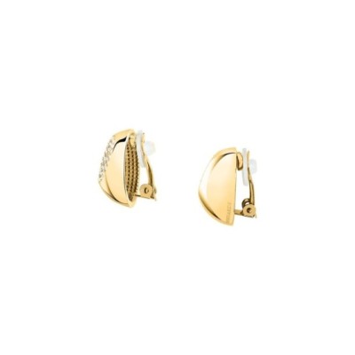 Orecchini Donna Trussardi T-Design Tjaxc98 [adb8ee5a]
