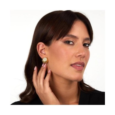 Orecchini Donna Trussardi T-Design Tjaxc98 [1aa52f5e]