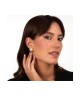 Orecchini Donna Trussardi T-Design Tjaxc98 [1aa52f5e]