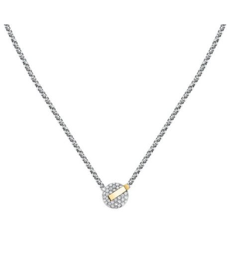 Collana Donna Trussardi T-Round Tjayf05 [ae420212]