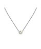 Collana Donna Trussardi T-Round Tjayf05 [ae420212]