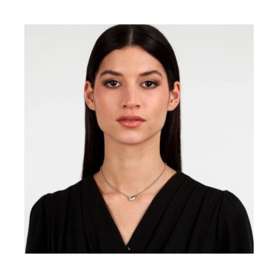Collana Donna Trussardi T-Round Tjayf05 [c529c705]