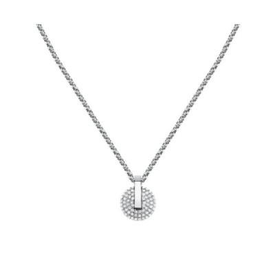 Collana Donna Trussardi T-Round Tjayf06 [27b76b10]