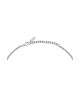 Collana Donna Trussardi T-Round Tjayf06 [498ce919]